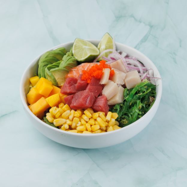 Best Sunshine Bowl in Brooklyn, NY