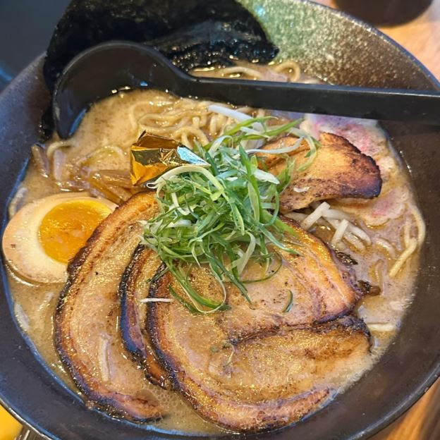 Best Classic Shouyu Ramen in Brooklyn, NY