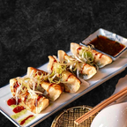 Best Fried Pork Gyoza in Brooklyn, NY