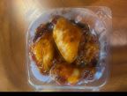 Best Korean BBQ Wing(6) in Tallahassee, FL