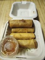 Best Fried Egg Rolls with Pork (4 pcs) in Anchorage, AK