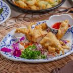 Best Classic-Fried Soft Shell Crab in Beverly Hills, CA
