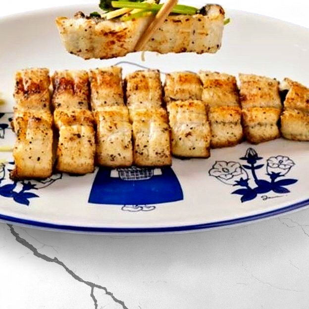 Best 烤鳗鱼 GRILLED EEL in Syracuse, NY