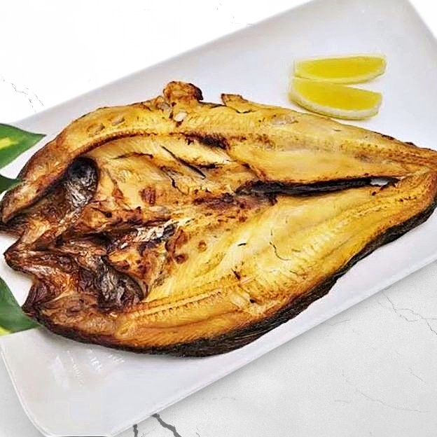 Best 烤鲭鱼+大酱汤 LIMYEONSU GUI + DOENJANG JJIGAE in Syracuse, NY