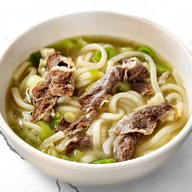 Best 牛乌冬面 BEEF UDON in Syracuse, NY