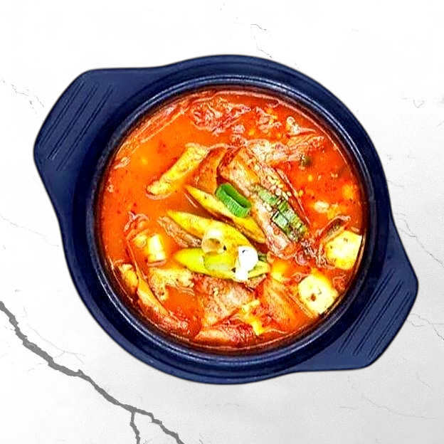 Best 泡菜汤 KIMCHI JJIGAE in Syracuse, NY