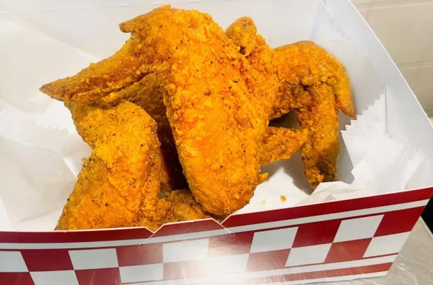 Best Whole Wing's by the Piece in Pikesville, MD