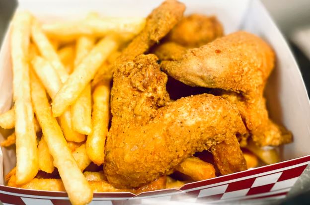 Best Whole Wing Combos in Pikesville, MD