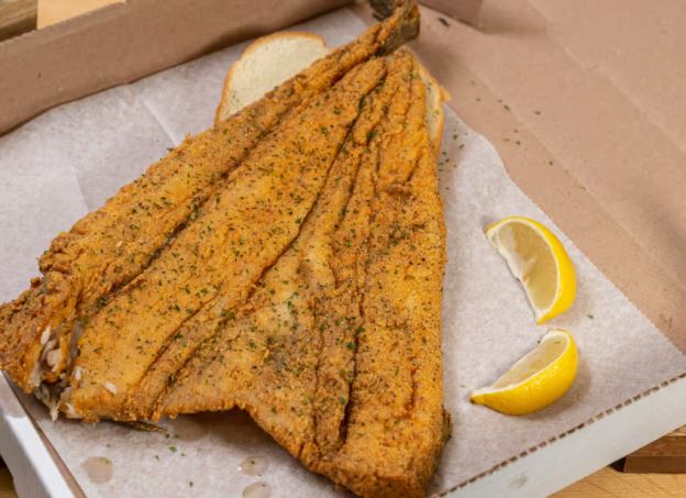 Best Lake Trout by Piece in Pikesville, MD