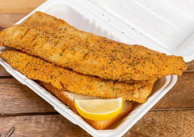 Best Catfish by Piece in Pikesville, MD