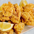 Best Fried Oysters App in Pikesville, MD