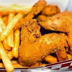 Best Whole Wing Combos in Pikesville, MD