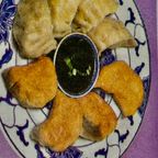 Best Fried Dumplings (8) in New Britain, CT