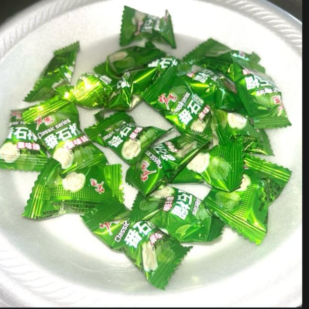 Best Guava candy(10）番石榴糖 in Baton Rouge, LA