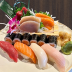 Best Sushi Sashimi Lunch in Lenox, MA