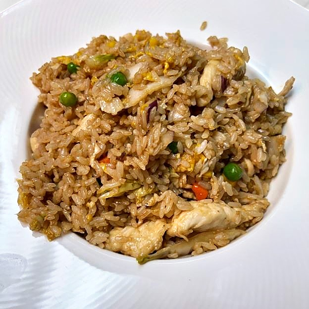 Best Chicken Fried Rice in Lenox, MA