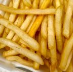 Best French Fries in Cedartown, GA