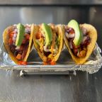 Best Taco de Camarón / Shrimp Taco in Alexandria, VA
