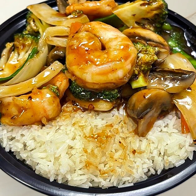 Best 12. Hunan Shrimp晚湖南虾 in Wellington, FL