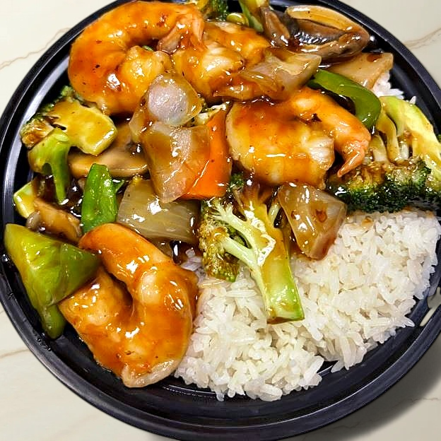 Best 12. Szechuan Sc. Shrimp晚四川虾 in Wellington, FL