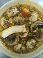 Best Tom Yum in Whittier, CA