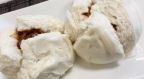 Best 13. Steamed BBQ Pork Bun (5)蒸叉包 in San Francisco, CA