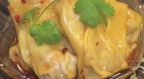 Best 12. Dumpling with Szechuan Sauce (10)红油抄手 in San Francisco, CA