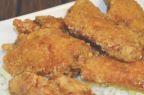 Best 9. Fried Chicken Wings 炸鸡翼 in San Francisco, CA