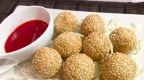 Best 15.Sesame balls 芝麻球 in San Francisco, CA