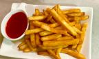 Best French fries 炸薯条 in San Francisco, CA