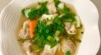 Best 19. Won Ton Soup馄饨汤 in San Francisco, CA