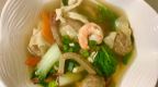 Best 20. Wor Won Ton Soup窝馄饨汤 in San Francisco, CA