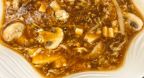Best 18. Vegetarian Hot & Sour Soup菜酸辣烫 in San Francisco, CA