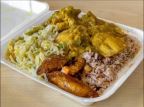 Best Curry Chicken in Inglewood, CA