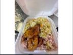Best Veggie Plate in Inglewood, CA
