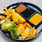 Best Yai Thai Sampler in Lakewood, CO