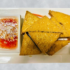 Best Golden Tofu ( 7pcs) in Lakewood, CO