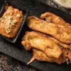 Best Chicken Satay (5pcs) in Lakewood, CO