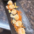 Best Shrimp Shumai (Steam or Fried ) 6 pcs. in Lakewood, CO