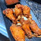 Best Fried Chicken Wing (6pcs) in Lakewood, CO