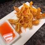 Best Crab Cheese Wonton (5pcs) in Lakewood, CO