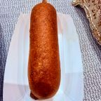 Best Veggie Dogs in Fairfield, CA