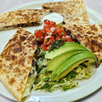 Best Regular Quesadillas in San Francisco, CA