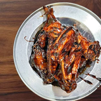 Best Peking Chicken Wings (10) in Lincoln, RI