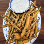 Best Fried String Bean in Lincoln, RI