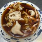 Best Wonton Soup in Lincoln, RI