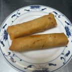 Best Spring Rolls (2) in Lincoln, RI