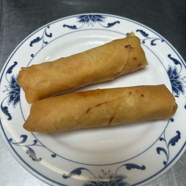 Best Spring Rolls (2) in Lincoln, RI
