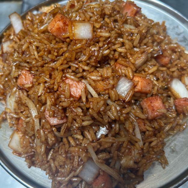 Best Ham Fried Rice in Lincoln, RI