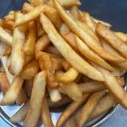 Best French Fries in Lincoln, RI
